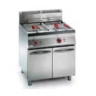 Freidora Eléctrica Mueble Serie 70FRE - Granita