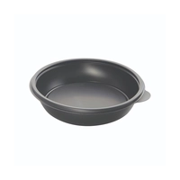 Envase Redondo Fastpac PP Serie 771/791 - Macadamia