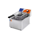 Fritadeira EF-6L, 6 L, 1 Cuba - EF-6L