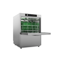 Lavavajilla de Botellas, BOTTLE COMBI ELECTRON HR PLUS DA, 2800.478, 400 V, 19/12/12/12 a 10°C, 5/6.5 L por ciclo, Para botellas, Envases y botellas de polipropileno, 12 botellas, altura máx 325 mm - Udex