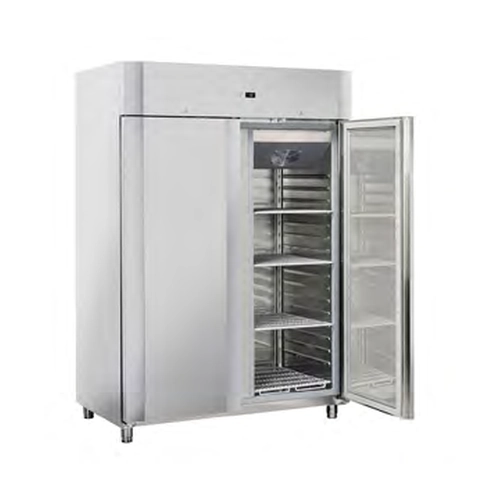 Armario GN 2/1 AR BT-2P, 1400 mm - GN 2/1 AR BT-2P