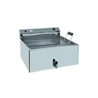 Freidora ELT Pastelería UFRP Serie 3010.038/3010.040 - Udi