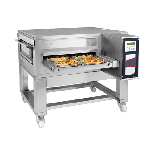 Forno Pizza Esteira Gás Synthesis 08/50VPW, 2108.110, 100 mm, 1100 mm, 650 mm - 2108.110
