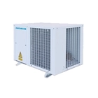 Motocondensadora Serie MDH-VY-4/MDH-VY-5 - Infrico