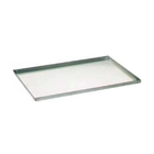 Bandeja Plana Aluminio Serie 2051 - Udi