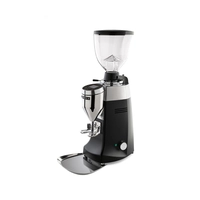Moedor de Café Robur S Electronic, 1.6 kg, Rebarbas Cônicas 71 mm, Moagens Cônicas de 71 mm, Made in Italy, 1 s / 5 g @50Hz - Mazzer
