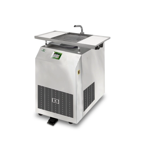 Templadora CHOCOTEMPER-Q 30, 30 KG - CHOCOTEMPER-Q 30