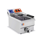Freidora Serie EF-101V/EF-102V/EF-161V/EF-162V - Clima Hostelería