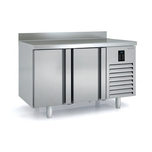 Mesa Fría GN 1/1, DHMRG-135, 1345 mm, 255 L - DHMRG-135