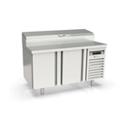 Mesa Fría Ensalada Grande-Pizza Chef Serie MFEI80-150/MFEI80-200/MFEI80-250 - Coreco