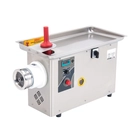 Picador Carne Refrigerado UDPCR22T Serie 5300.014/5300.016 - Udi