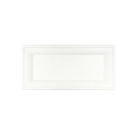 Bandeja Rectangular Pulpa Serie 820 - Macadamia