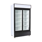 Armario Expositor A24MC-C, 765 L, +1/+8 °C - Sayl
