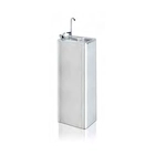Fuente de Agua FAR-1 INOX, Agua Fría y Natural - Casfri