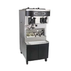 Máquina Combinada de Helado y Batido, Autopasteurizante, 4 Grifos Batido, 1 Helado Soft, C606 - Taylor