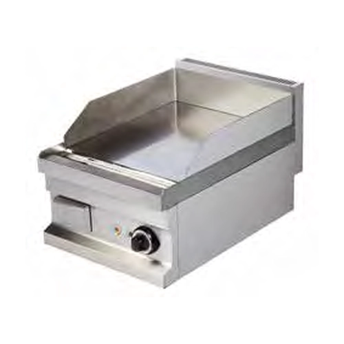 Fry Top EG-604, Acero Inoxidable, Lisa - EG-604