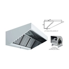 Mueble con Horno Serie EMPPLS7/EMPPLS9 - Clima Hostelería