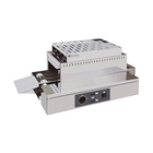 Tostador Serie CCLMTSCI37/CCLMTSCI21 - Meral