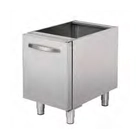 Mesa de trabajo Serie 700 SOPORTE PARA SERIE - 700 CON PUERTAS Y SIN PUERTAS - Casfri