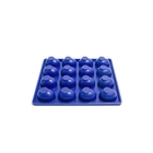 Mimetik Mould - Olives - 100x100 Chef
