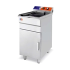 Freidora Serie EF-161VC/EF-162VC - Clima Hostelería