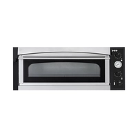 Horno Pizza Serie SUP.GLASS XL - Mes Pizza