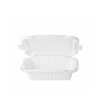 Box Rectangular Pulpa Serie 820 - Macadamia