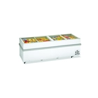 Congelador Profesional Serie 2098.8 - Udifri