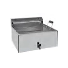 Freidora Eléctrica Serie XFPBE/XFPME - Granita