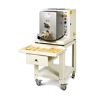Máquina para la producción de pasta fresca PM80, Spaghetti, fettuccine, rigatoni, lasagna, Restaurantes hasta 100 puestos, 15/17 kg/h - Bottene