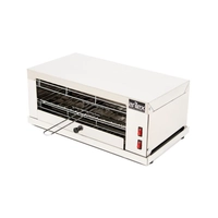Forno Tostador Elétrico DUO Multifuncional Arilex Série 1DUO/2DUO - Arilex