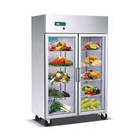 Armario Serie FGC-202/303-INOX - Casfri