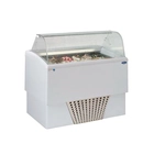 Vitrina Helados Serie BRIO - Italproget