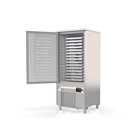 Abatidor de Temperatura DA15N, 15 GN 1/1-40, 15, 63 kg, 37 kg, R-452A - Docriluc