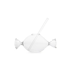 Dulce De Caramelo, Borosilicato, 160/5030 - 100x100 Chef