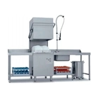Máquina de lavar louça CH800, 8500W, 50x50 cm - Clima Hostelería