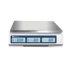 Balanza XTI30P, 30 - Clima Hostelería