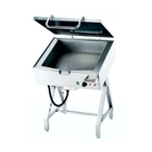 Sartén basculante eléctrico, 40 L, Eléctrico, 778002 - Clima Hostelería