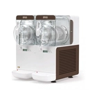 Granizadora Serie B-CUBE - Bras