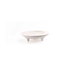 Spheric Plate, Porcelana, 210/0103 - 100x100 Chef
