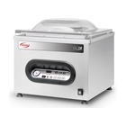 Envasadora Al Vacío Serie 18D/18DB - Orved
