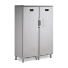 Armario Doble de Congelacion, SBS 350 PI K700, 510 L, -25 to -17 °C, Cajones - Masquefrio