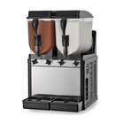 Granizadora SORBY 12*2, 2 Cubas, 12 L - Granita