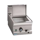 COCEDOR SALCHICHA ELECTRICO GN1/2 - Udi