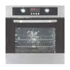 Horno Catalítico, 56 L, Electric, H-611 - Casfri