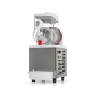 Granizadora Serie G5-GB Máquinas para preparar y dispensar granizados, sorbetes y bebidas con base de café - Masquefrio