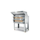 Horno Pizza Serie DN - Cuppone