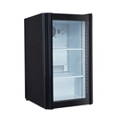 Armario Expositor T-80, 87 L, +2/+8 °C - Clima Hostelería