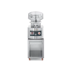 Formadora De Pizzas Serie PZF/40DS-T/PZF/45DS-T/PZF/50DS-T/PZF/30DS-T/PZF/35DS-T - Cuppone