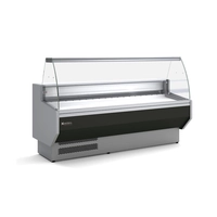 Vitrina Expositora Serie SUVI - Meral